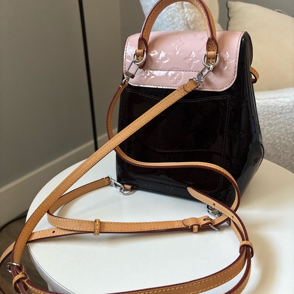 Bpack mini MV Amar rose - Picture 4 of 9